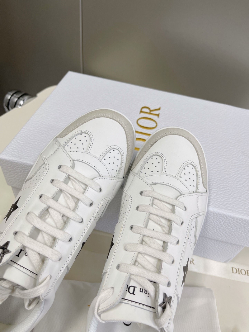 Christian Dior Sneakers